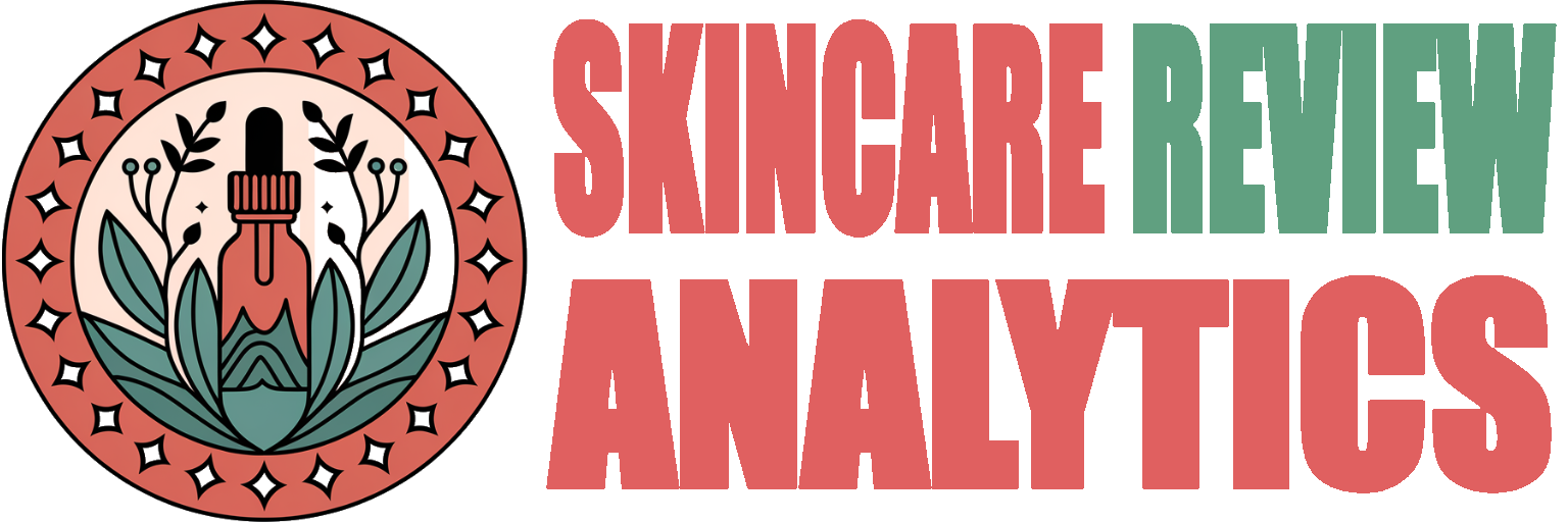 Skincarereviewanalytics